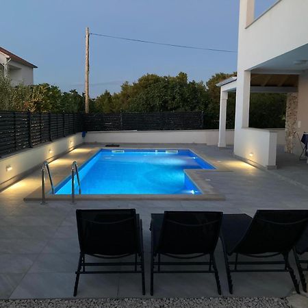 Villa Iva Mirce Extérieur photo