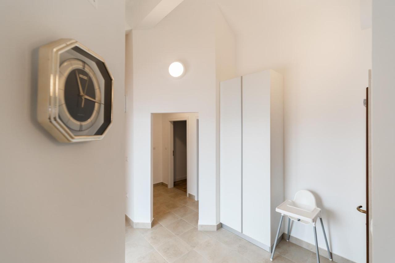Villa Iva Mirce Extérieur photo