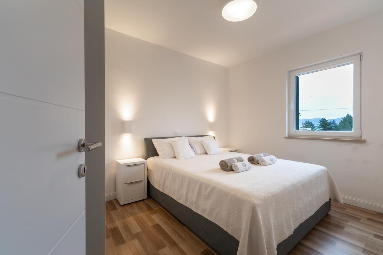 Villa Iva Mirce Extérieur photo