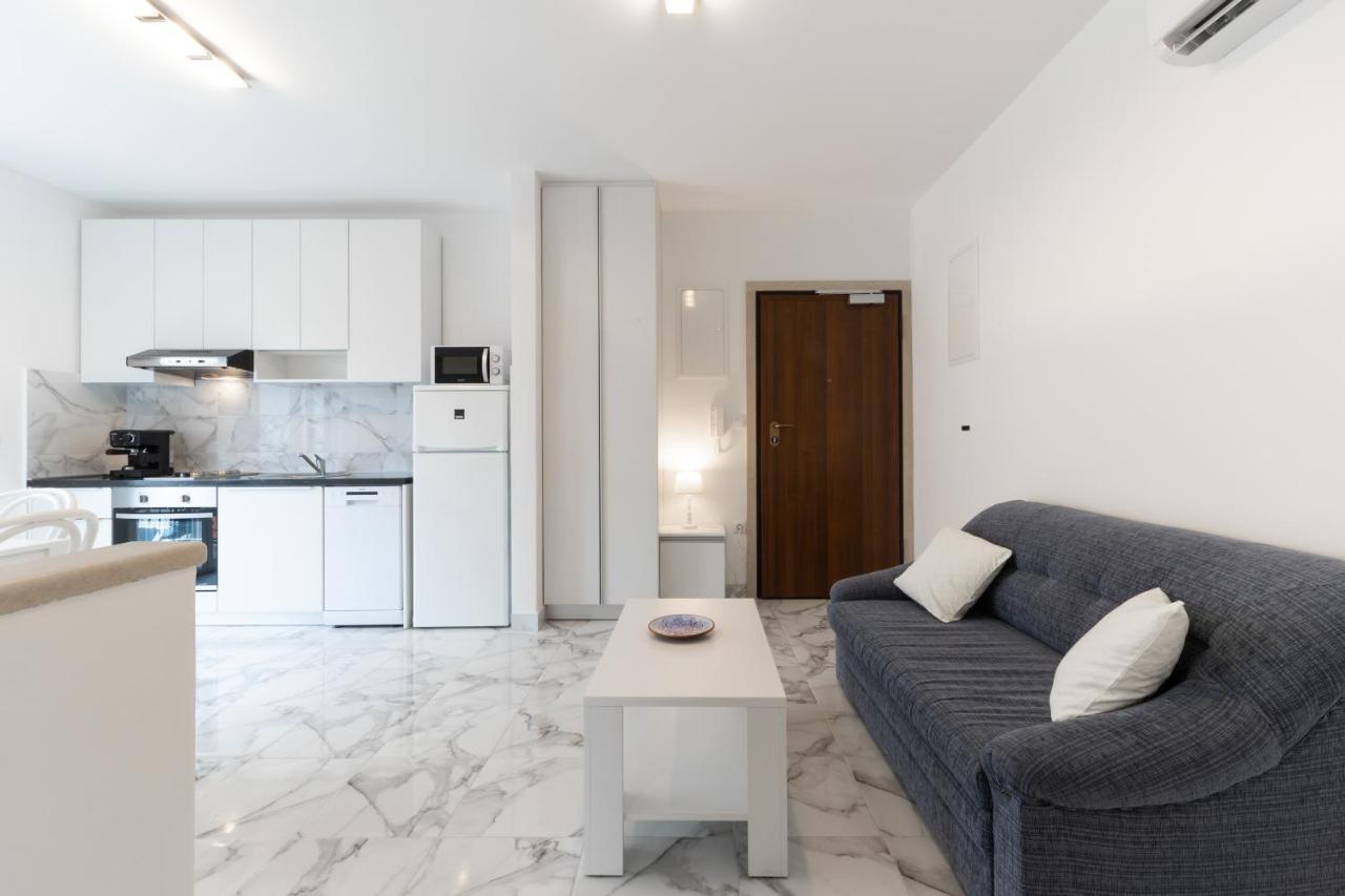 Villa Iva Mirce Extérieur photo