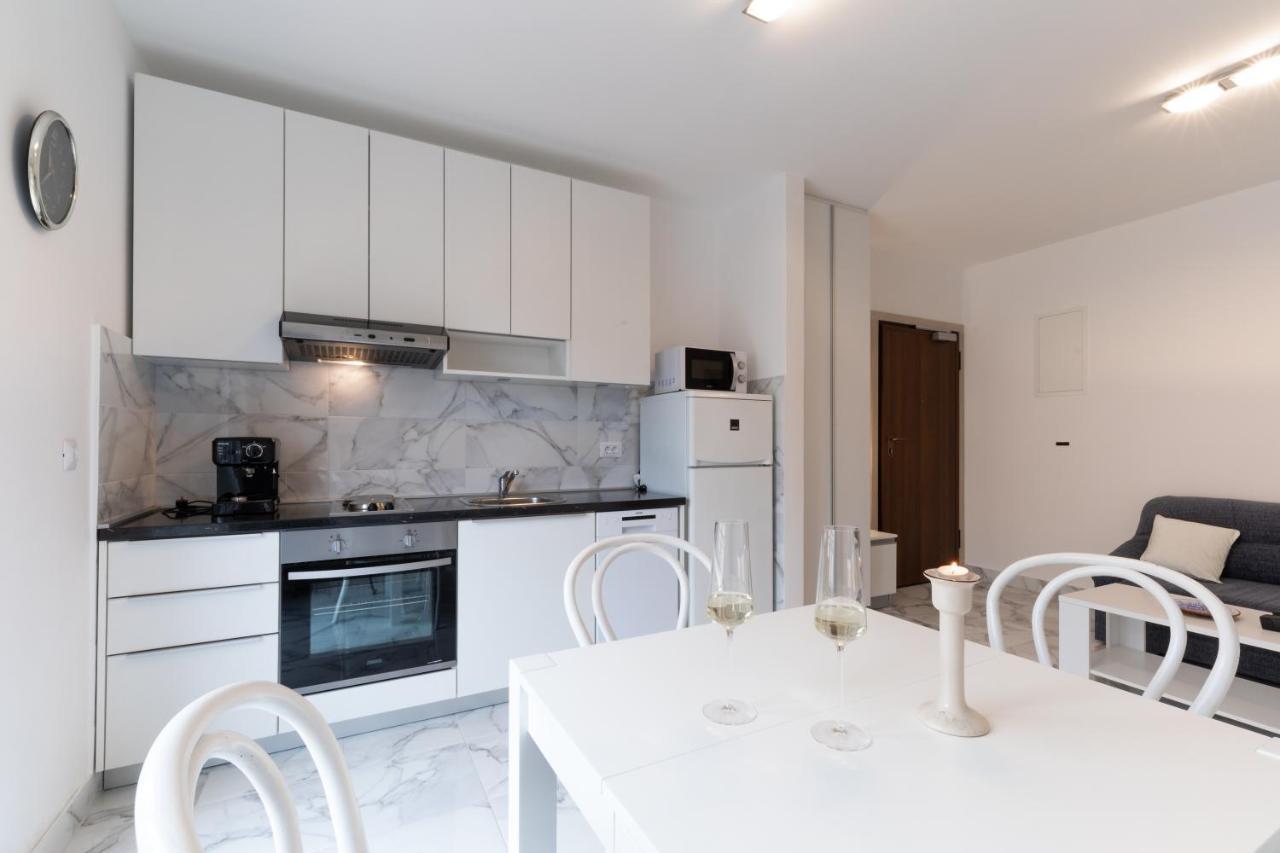 Villa Iva Mirce Extérieur photo
