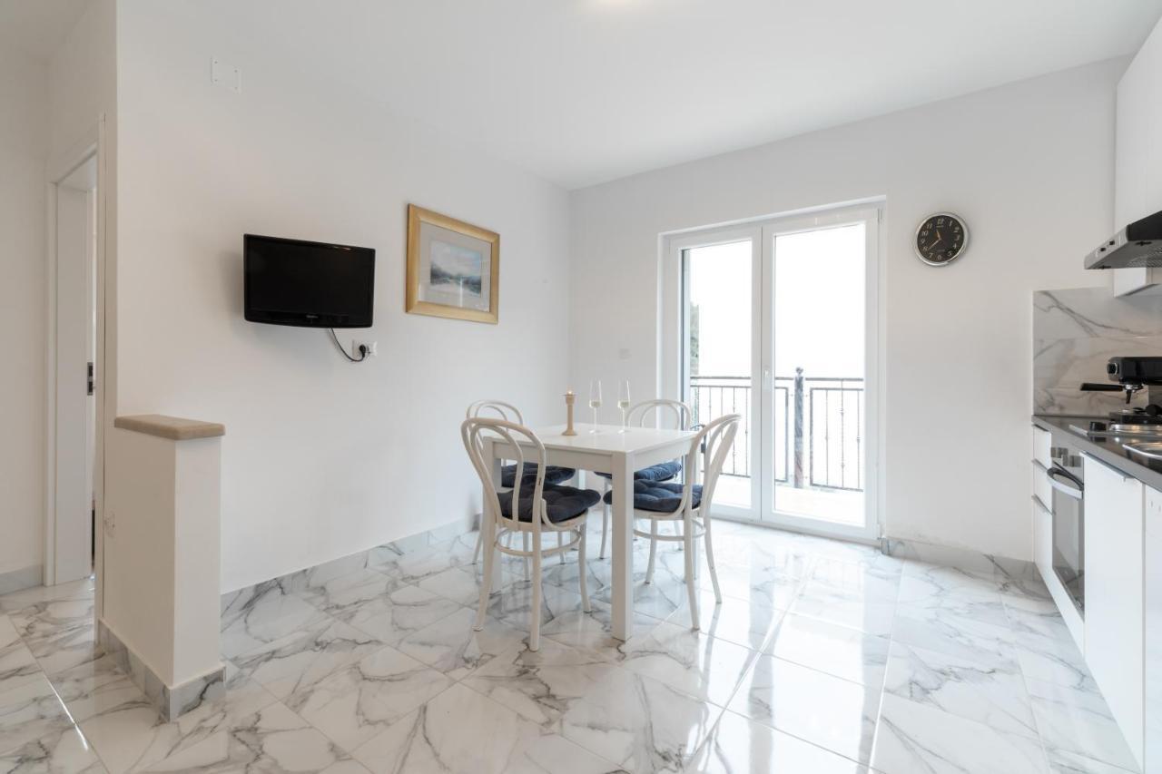 Villa Iva Mirce Extérieur photo