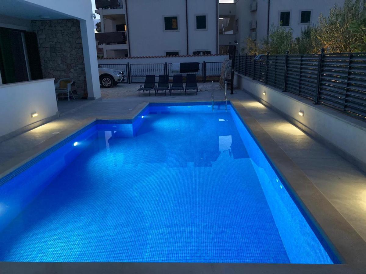 Villa Iva Mirce Extérieur photo