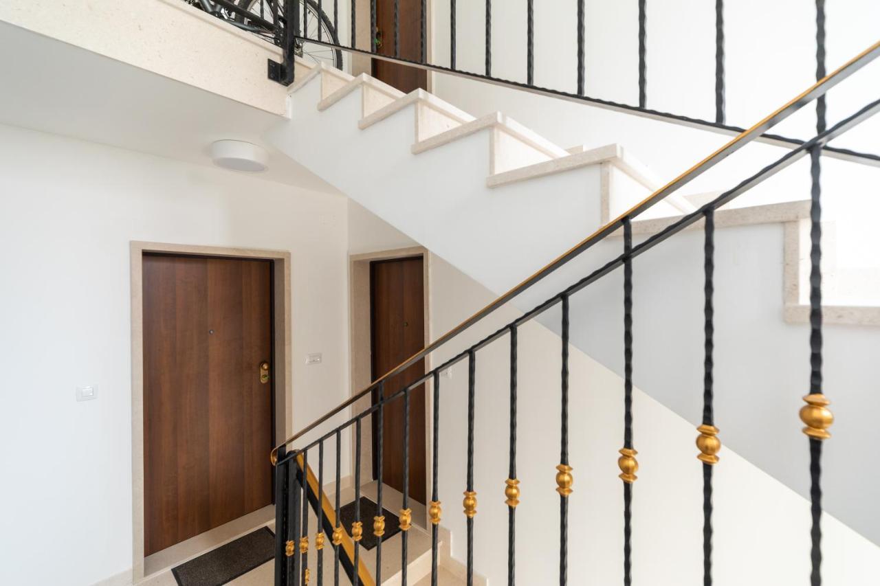 Villa Iva Mirce Extérieur photo