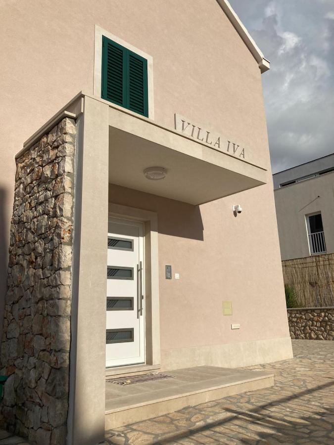 Villa Iva Mirce Extérieur photo