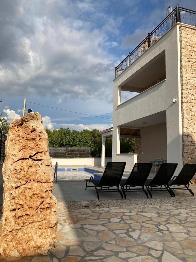 Villa Iva Mirce Extérieur photo